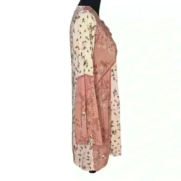Lovefire Bohemian Peasant Size M Boho - Picture 3 of 5